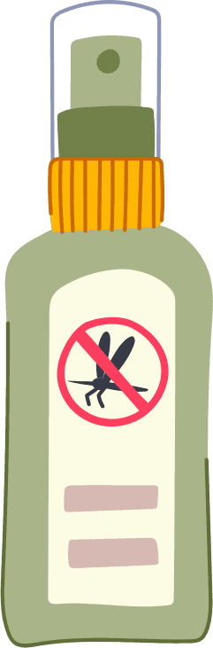 Repelente